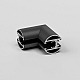 Коннектор угловой внутренний Elektrostandard Mini Magnetic 85216/00 4690389206764 a067579