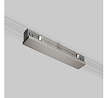 Прямой коннектор Elektrostandard Line Magnetic 85008/00 4690389220807 a072715