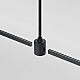 Декоративная стойка с коннектором Elektrostandard Esthetic Magnetic 4690389202285 85153/00 a065449