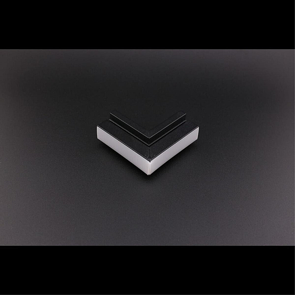 Трековая фурнитура Aployt Magnetic track 48 APL.0185.00.02