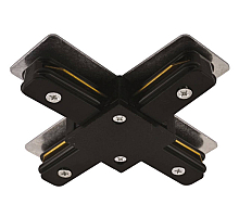 Коннектор для шинопровода Arte Lamp Track Accessories A110006