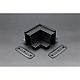 Соединитель Aployt Magnetic track 220 APL.0285.00.01