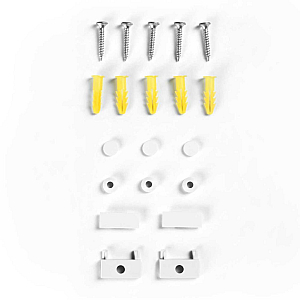 Крепеж монтажный для шинопровода  Ambrella Light Track System Magnetic Ultra Slim GV1031