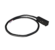 Коннектор-токопровод для шинопровода Arte Lamp Linea-accessories A481106