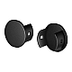 Заглушка для подвесного круглого шинопровода Maytoni Technical Accessories for tracks Levity TRA184EC-R-11B