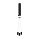 Подвесной комплект Maytoni Technical Flarity TRA154SW-BB-R-B