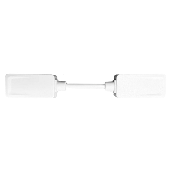 Коннектор гибкий EKS Clarus 0У-00002314