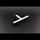 Трековая фурнитура Aployt Magnetic track 48 APL.0185.00.04