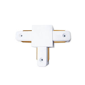 Коннектор Т-образный однофазный Ambrella Light Track System GL7077