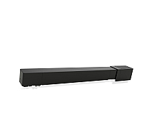 Блок питания для монтажа на магнитном шинопроводе IMEX UT25 200Вт 48В IP20 IT.0007.6100-200 BK