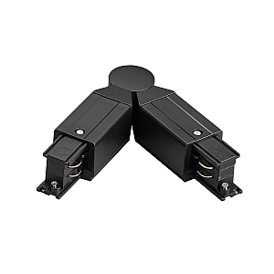 Соединение с меняющимся углом к треку 5040xx-(F)/(R) Lightstar Quattro 504157-FRPI