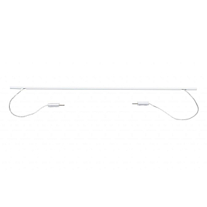 Коннектор питания Paulmann Wire Systems AirLed 94084