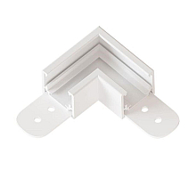 Коннектор угловой для магнитного шинопровода Arte Lamp Optima A740633