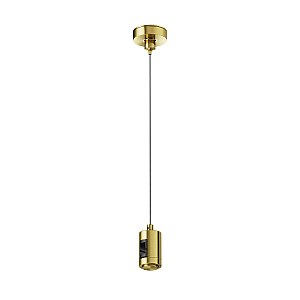 Подвес тросовый одинарный Maytoni Flarity TRA157SW-S1-BS
