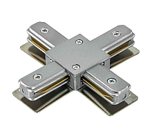 Коннектор X-образный Lightstar Barra 502149