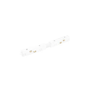 Соединитель питания линейный Crystal  Lux CLT 0.203 03 WH