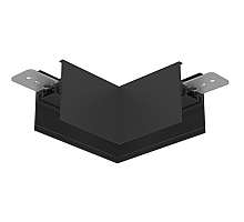 Коннектор угловой Ambrella Light Magnetic Ultra slim GV1132