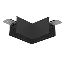 Коннектор угловой Ambrella Light Magnetic Ultra slim GV1132