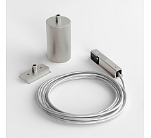 Подвесной комплект для трековой системы Elektrostandard Line Magnetic 85009/00 4690389220760 a072722