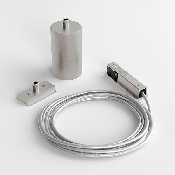 Подвесной комплект для трековой системы Elektrostandard Line Magnetic 85009/00 4690389220760 a072722