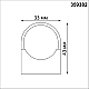 Крепление Novotech Konst Glat 359382