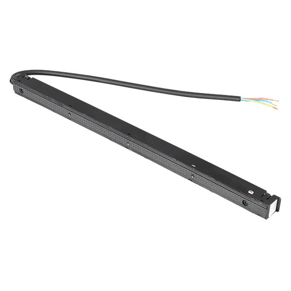 Драйвер для магнитного шинопровода 48V, 150W Crystal Lux CLT 0.204 08 BL