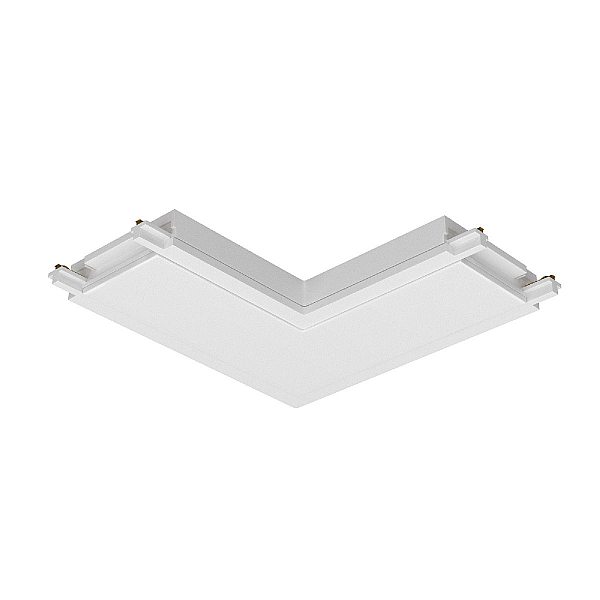 Коннектор L-образный Maytoni Technical Radity TRA084CL-11W