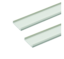 Заглушка Escada Prima TRA-03-01-001-CAP White ESTR20028