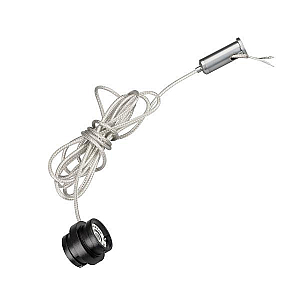 Коннектор Arlight MAG-FLEX-CON-POWER-MINI-KIT (BK) 034062