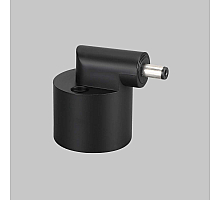 IN-соединитель IMEX Thin & Smart IL.0060.4000-BK