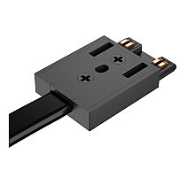 Коннектор питания Arlight MAG-VIBE-CON-POWER (BK) 044183