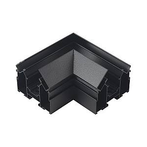 Угол соединительный Crystal Lux Space CLT 0.234 01 BL