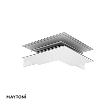 Коннектор внешний накладной Maytoni Exility TRA034OCL-41W