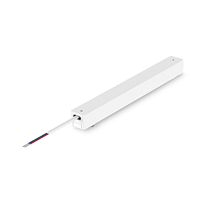 Блок питания внутренний Ambrella Light Magnetic Ultra Slim Track System 200Вт DC48В IP20 GV1238