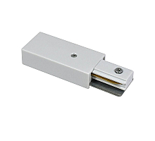 Ввод питания Escada Prima TRA-01-01-001-SP White ESTR20002