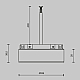 Блок питания Maytoni Technical Basity 48V 100W IP54 2A TRA172DR-100W-B