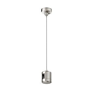 Подвес тросовый с прямым коннектором питания Maytoni Flarity TRA157SW-IPC1-PT