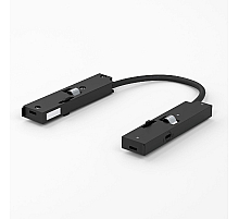 Коннектор гибкий Elektrostandard Mini Magnetic 4690389202414 85173/00 a065633