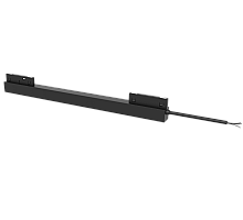 Драйвер для магнитного шинопровода Crystal Lux 48V 150W CLT 0.206 08 BL