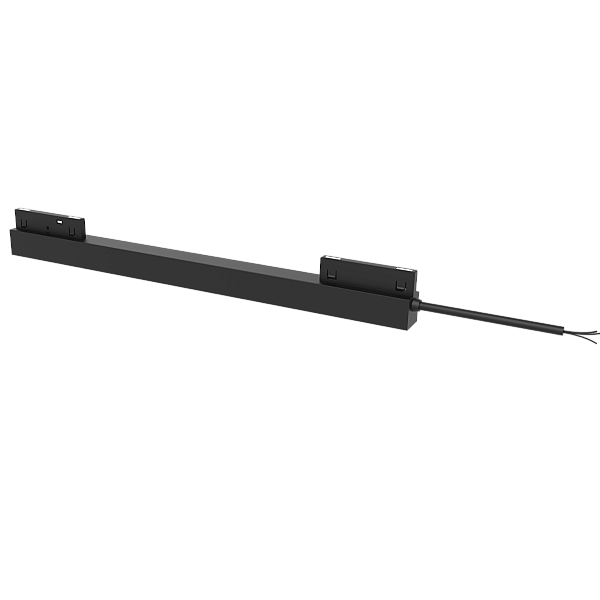 Драйвер для магнитного шинопровода Crystal Lux 48V 150W CLT 0.206 08 BL