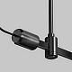 Ввод питания Maytoni Technical Flarity TRA154C-SB1-B
