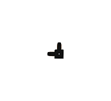 Коннектор для шинопровода Nowodvorski Conector 90 Degree 6828