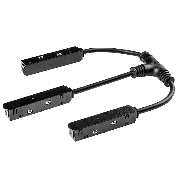 Гибкое соединение T для UNO 48В Uno Lightstar 509293