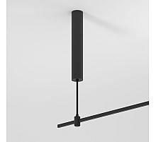 Декоративная стойка с вводом питания Elektrostandard Esthetic Magnetic 4690389202193 85146/00 a065442