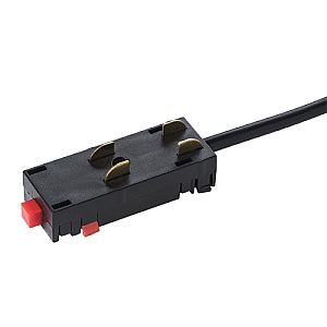 Питание боковое Lightstar PRO Teta 502117