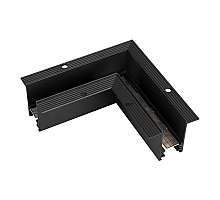 Коннектор угловой прямой Arlight Mag-Con-2538-F-L90 033246