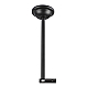 Крепление потолочное Novotech Shino Flum 135253