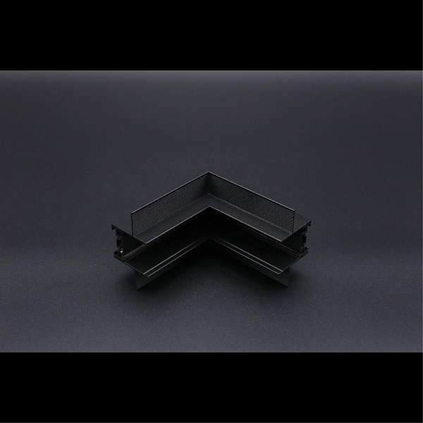 Соединитель угловой внутренний встраиваемый Aployt Magnetic track 48 APL.0182.00.03