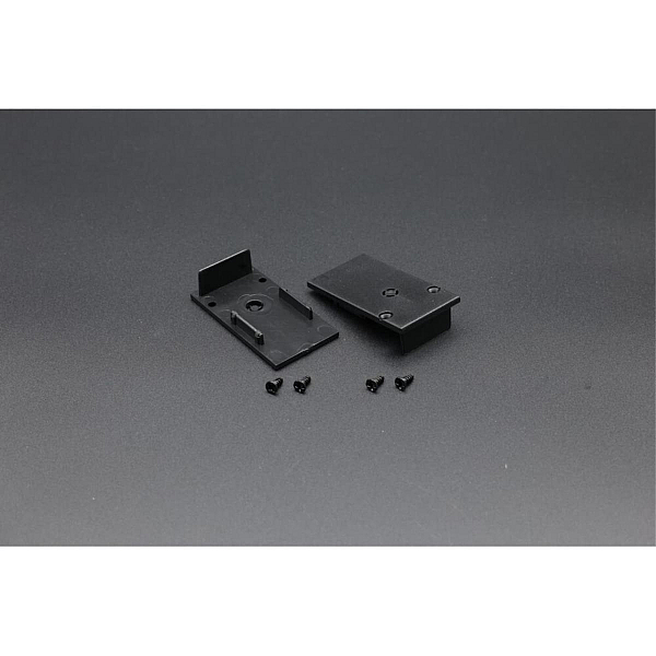 Заглушка Aployt Magnetic track 220 APL.0282.00.03