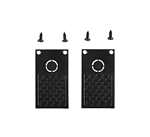 Заглушка Myfar MagLine 23 MT0202-EC-B